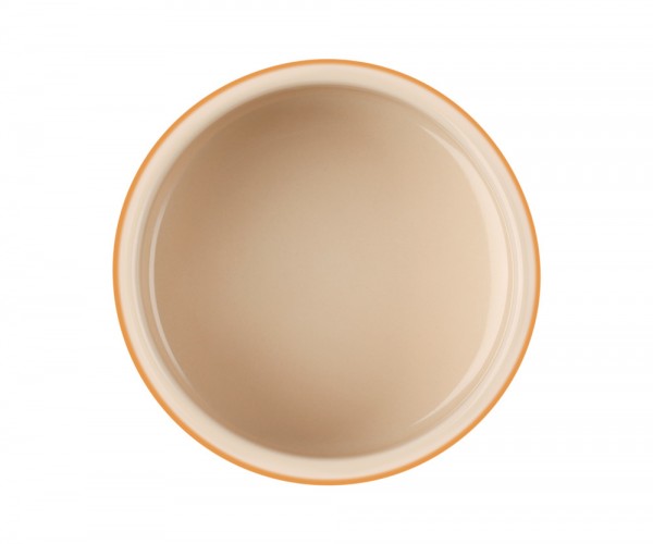 Le Creuset Stapelbares Förmchen Ofenrot 8cm