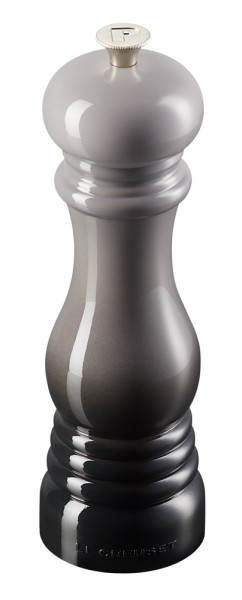 Le Creuset Pfeffermühle Flint Grau 21cm