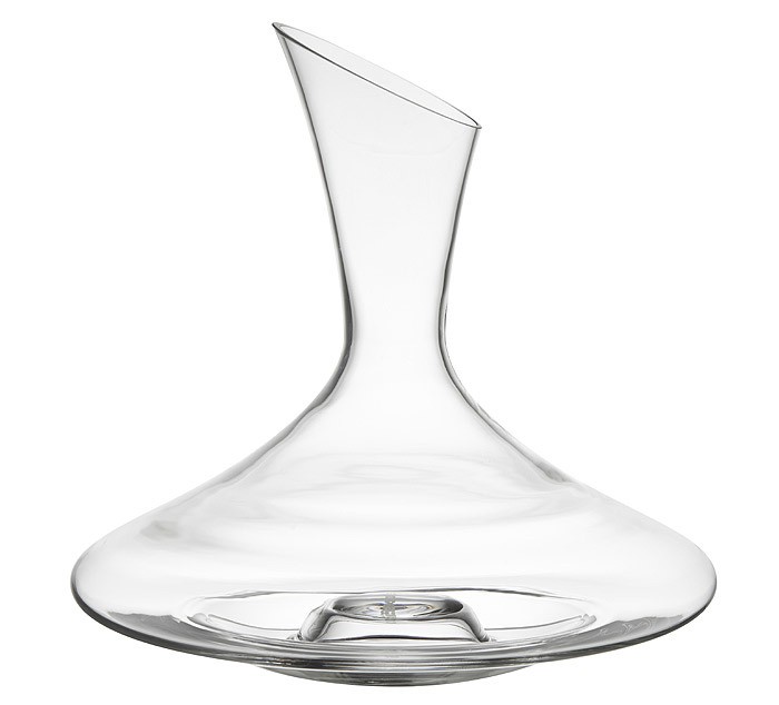 Le Creuset WA-146 Glas-Dekanter Glaskaraffe 1,5L