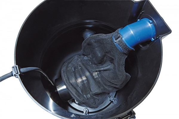 Oase Pondovac 5 Teichsauger Schlammsauger Pool