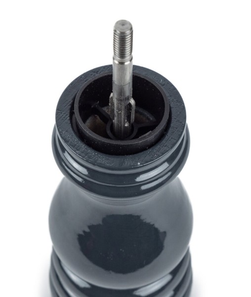 Peugeot Paris Pfeffermühle Holz Grau Schiefergrau U-Select 18cm