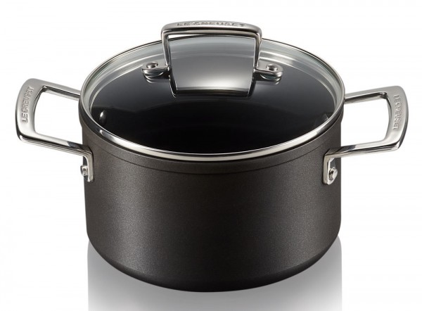 Le Creuset Fleischtopf Aluminium 18cm