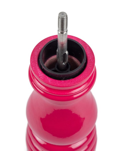 Peugeot Paris Pfeffermühle Holz Rosa Bonbonrosa U-Select 18cm