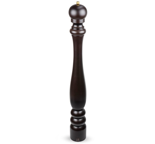 Peugeot Paris Pfeffermühle Holz Schoko 80cm