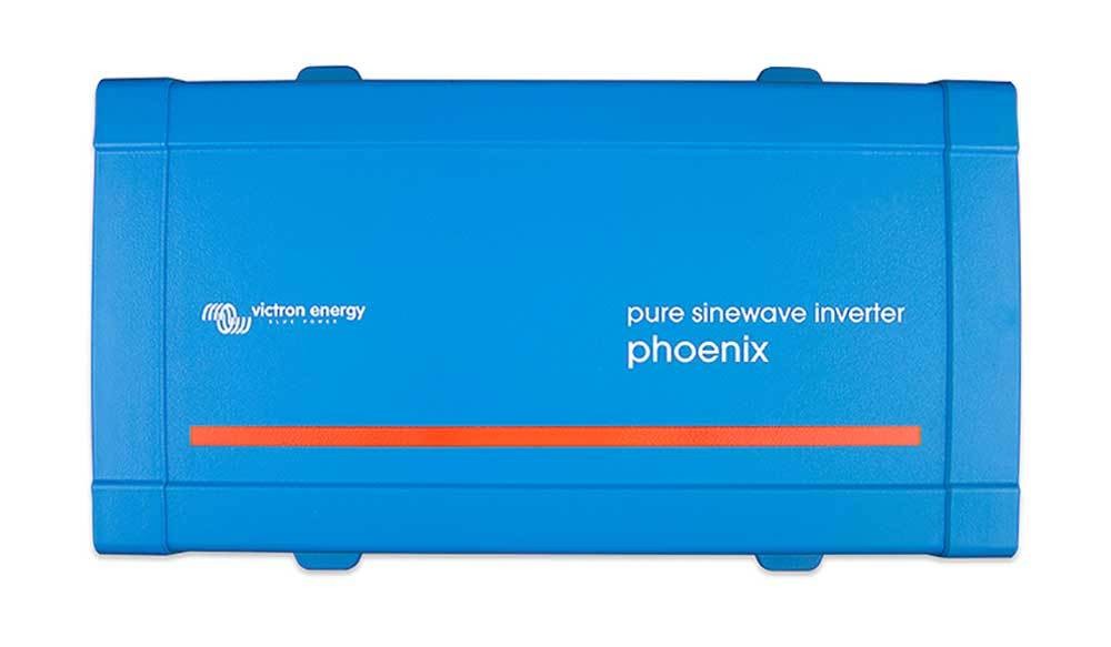Victron Energy Phoenix Wechselrichter 12/500 230V VE.Direct Schuko