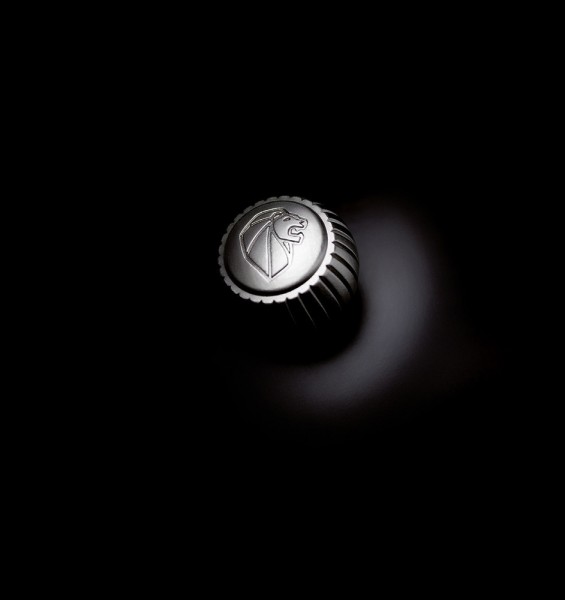 Peugeot Paris Pfeffermühle Holz Schwarz Lackiert U-Select 22cm