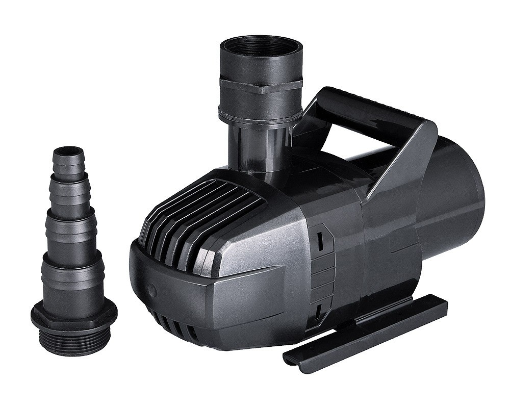 Ubbink Xtra 6000 Fi Teichpumpe Filterpumpe