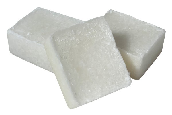 Orientalischer Duftstein Cashmere 3 Stück Parfumstein Bernsteinharz je 25g