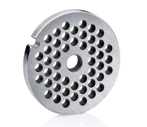 Küchenprofi Fleischwolf SOLIDO Edelstahl