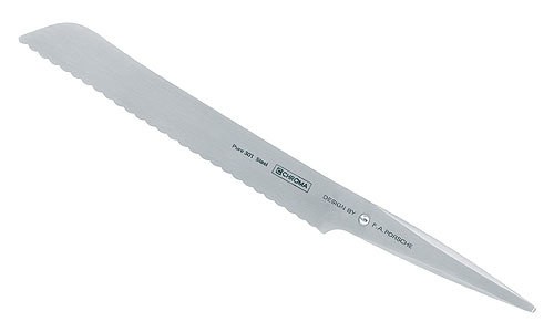 Chroma type 301 P-06 Brotmesser 20,9 cm