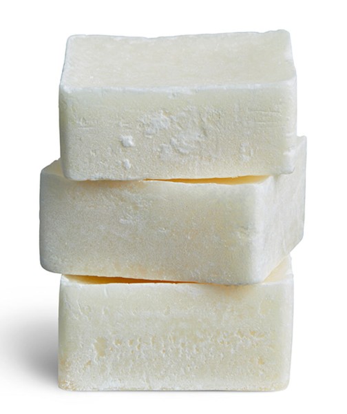 Orientalischer Duftstein White Musk Moschus 3 Stück Parfumstein Bernsteinharz