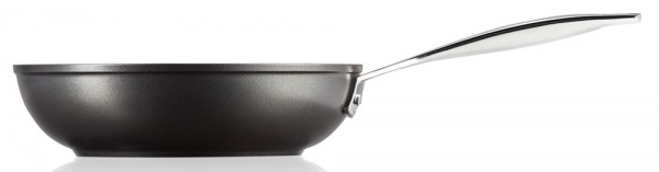 Le Creuset Pfanne Hoch Alu-Antihaft-Pfanne 24cm