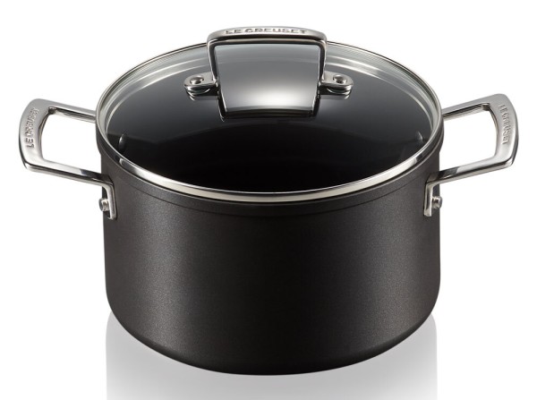 Le Creuset Fleischtopf Aluminium 20cm