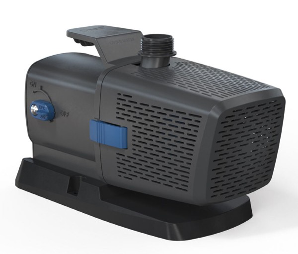 OASE Aquarius Eco Premium 4500 Teichpumpe Brunnenpumpe