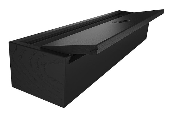 HORL 2 Box Aufbewahrung für Horl Rollschleifer & Messerschärf-Zubehör