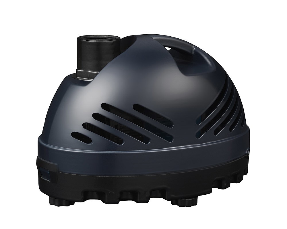 Ubbink Cascademax 12000 Teichpumpe Wasserfallpumpe günstig online kaufen