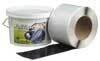 Ubbink Pond Liner Tape Teichfolie Klebeband PVC EPDM PE 6 Meter