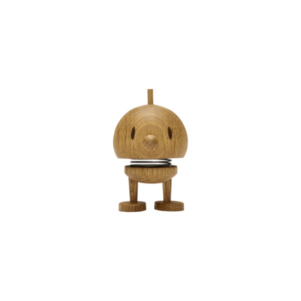 Hoptimist Bumble Eiche Holz Oak