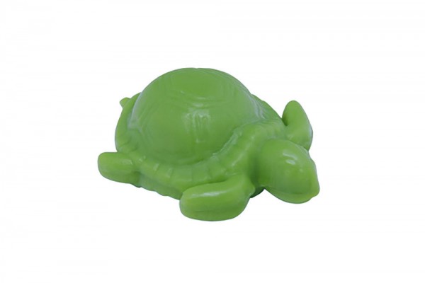 5 x Seife Schildkröte Grün Apfel (Tortue Vert Pomme) Kinderseife Tierseife Motivseife 5x25g