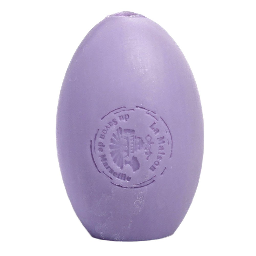 Ersatzseife Lavande (Lavendel) für Drehseifenhalter Savon Rotatif 270g