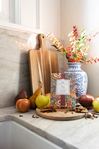 Greenleaf Duft Sachet - Hope - Duftsäckchen Large