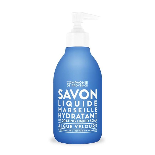 Compagnie de Provence Seaweed Flüssigseife Meeresalgen