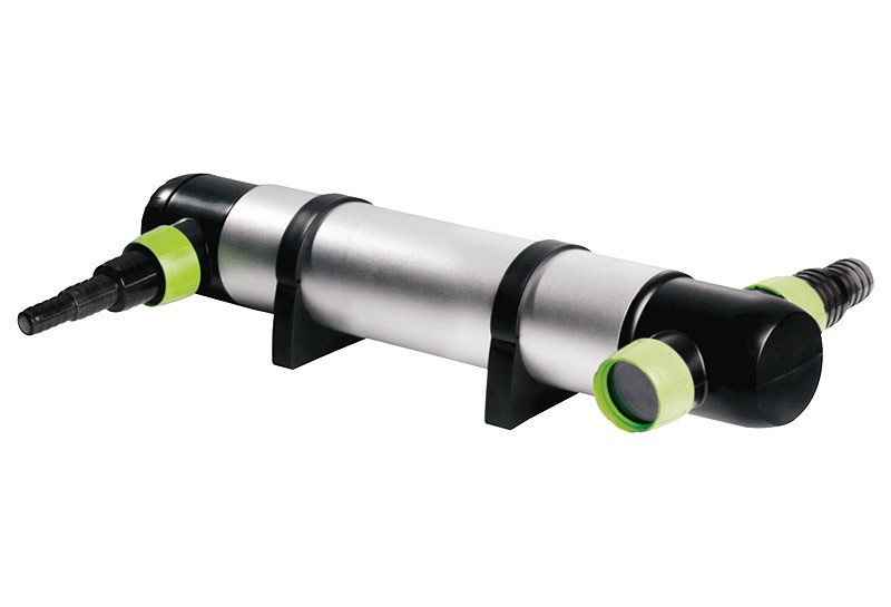 Velda UV-C Gerät 55 W Aluminium-Reflex-Gehäuse 75000 L Velda UV-C Gerät 55 W Aluminium-Reflex-Gehäuse 75000 L
