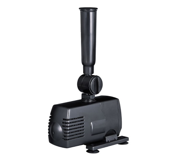 Ubbink TEICH-SET 1000 Teichbecken 1000L + Pumpe Schlauch Wasserspeier Pflanzkörbe