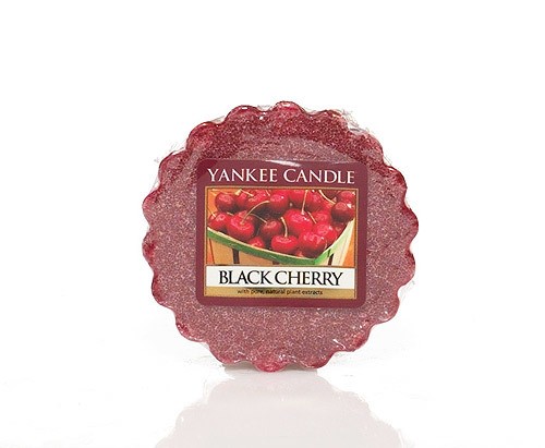 Yankee Candle Duftwachs Tart Black Cherry 22 g