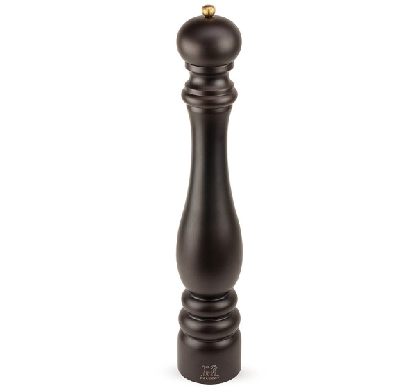 Peugeot Paris Pfeffermühle Holz Schoko 50cm