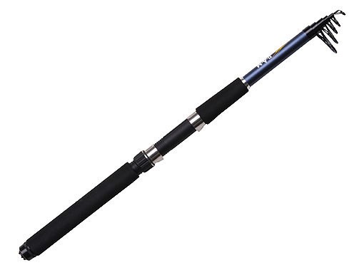 DAM Speedcast Tele Spin 30 Angelrute 3,00m 10-30G | Angeln | Camping &  Outdoor | GARTENTOTAL Shop