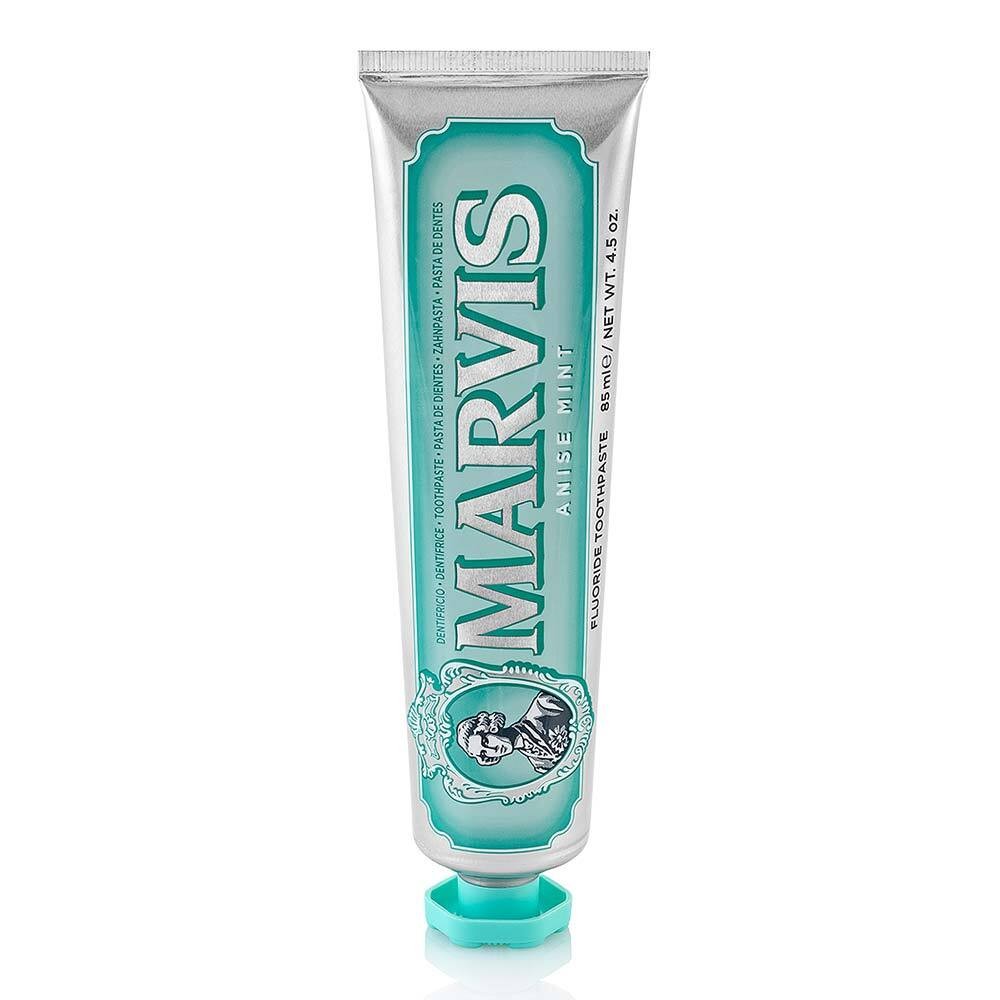 Marvis Zahnpasta Classic Anise Mint Zahncreme Anis Minze