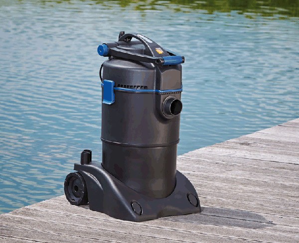 Oase Pondovac 3 Teichsauger Schlammsauger