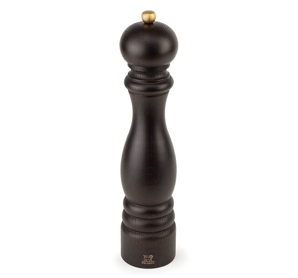 Peugeot Paris Salzmühle Holz Schoko 30cm