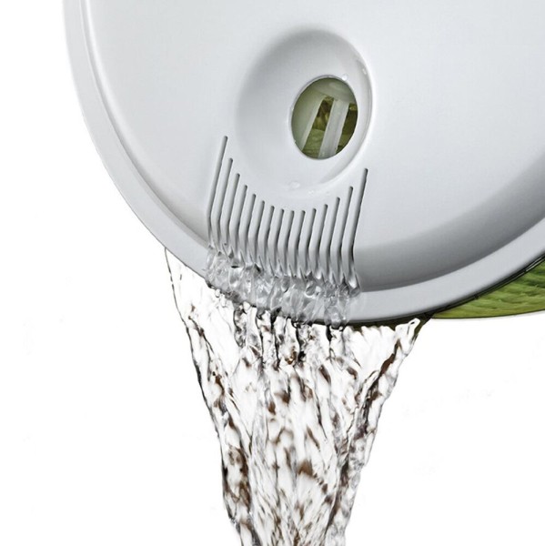 Küchenprofi Salatschleuder GRANDE