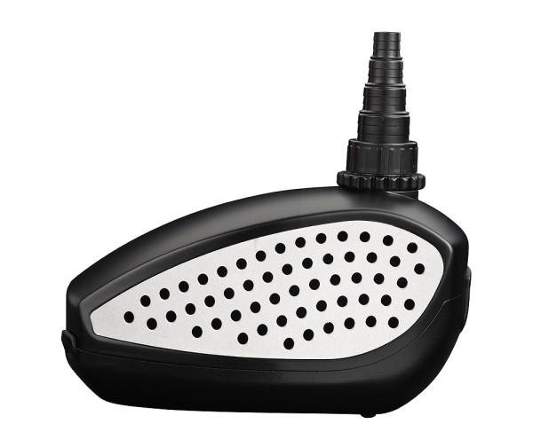 Ubbink Smartmax 2500 Fi Teichpumpe Filter Bachlauf