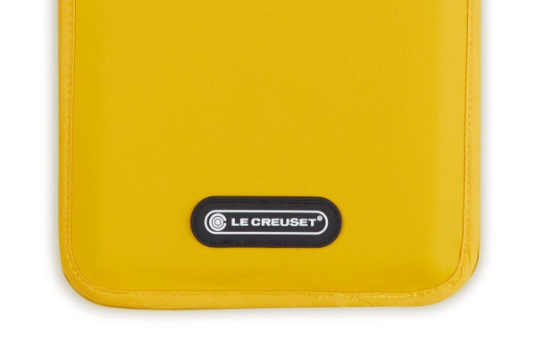 Le Creuset WA-126 Aktiv-Weinkühler Nectar Gelb