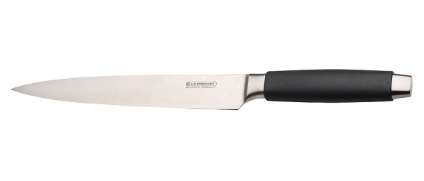 Le Creuset Schinkenmesser Tranchiermesser 20cm Standard