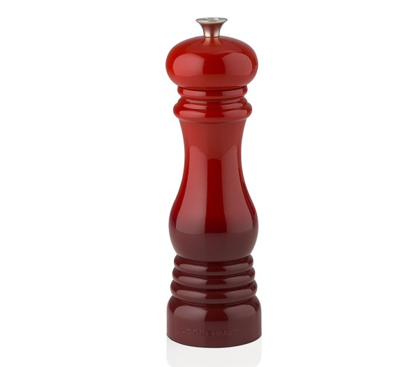 Le Creuset Salzmühle Kirschrot 21cm