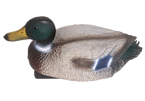 Oase Teichfigur Stockente Erpel Dekofigur