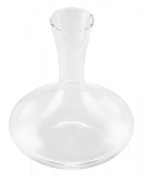 Le Creuset WA-142 Glas Dekanter Vitresse mit Weinausgießer
