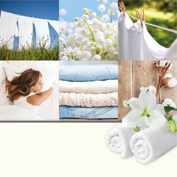 Yankee Candle Signature Votivkerze Clean Cotton 37g