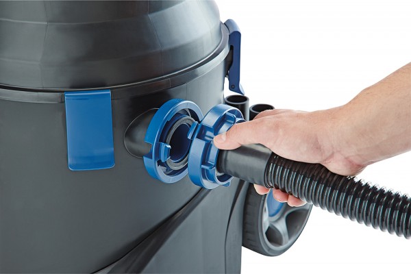 Oase Pondovac 5 Teichsauger Schlammsauger Pool