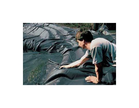 Oase Alfafol Teichfolie 0,5 mm 8x6m