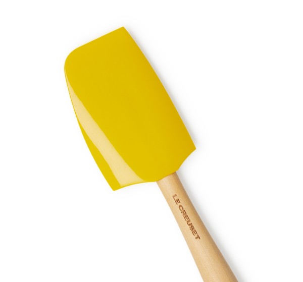 Le Creuset Mittlere Kochkelle Craft Nectar Gelb