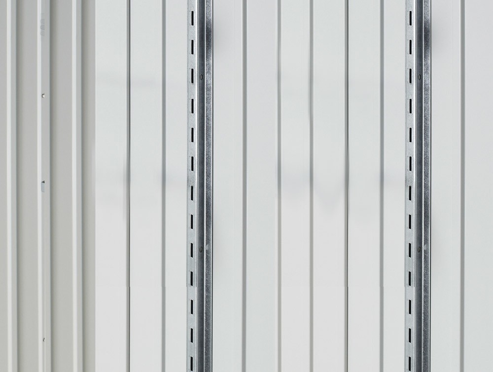 Biohort Regalelement, (Set, 2 St.), Regalsteher zu AvantGarde, HighLine und günstig online kaufen