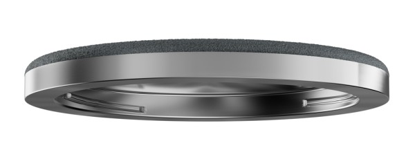 HORL 3 Keramik Abziehscheibe - Glatt