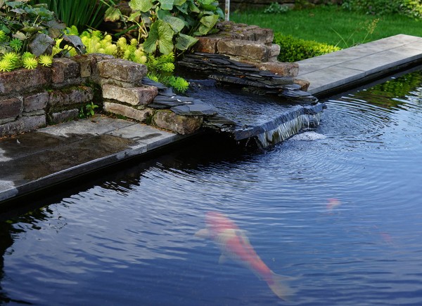 Ubbink Smartmax 1500 Fi Teichpumpe Filter Bachlauf