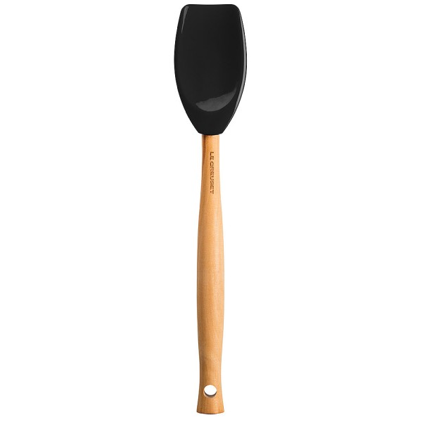 Le Creuset Kochlöffel Craft Schwarz