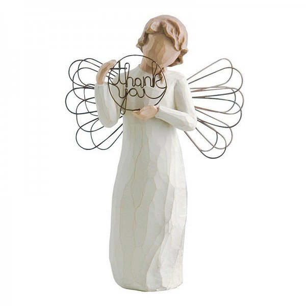 Willow Tree Engel - Nur für Dich - Just For You